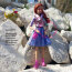 Одежда для Барби из серии 'Princess Adventure' (Приключения принцессы), Barbie [GML64] - Одежда для Барби из серии 'Princess Adventure' (Приключения принцессы), Barbie [GML64] Кукла DPP74  
GML65  
Fashionistas fashion fashions doll dolls mattel lillu.ru
