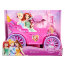 Игровой набор 'Королевский автомобиль Принцесс', из серии 'Принцессы Диснея', Disney Princess, Mattel [X9366] - X9366-2.jpg