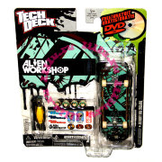 Фингерборд 'Alien Workshop - Anthony Van England', Tech Deck, Spin Master [37011]