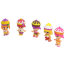 Набор из пяти кукол Пинипон 'Веселые пирожные', ароматизированных, Pinypon, Famosa [700010261] - 700010261-3.jpg