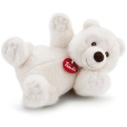 Мягкая игрушка 'Полярный медведь Пласидо', 20см, Trudi [2512-023]