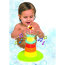 * Игрушка для ванны 'Пирамидка 'Маяк' (Stack n Play Lighthouse), из серии AquaFun, Tomy [72194] - E72194-1.jpg