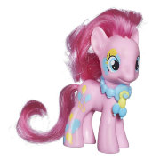 Игровой набор 'Пони Pinkie Pie в метках', из серии 'Волшебство меток' (Cutie Mark Magic), My Little Pony, Hasbro [B1188]