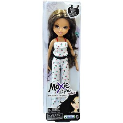 Кукла Софина (Sophina) из серии &#039;Веселые каникулы&#039;, Moxie Girlz [110064] Кукла Софина (Sophina) из серии 'Веселые каникулы', Moxie Girlz [110064]