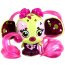Игровой набор 'Причешите белку', Зублс из серии Hairdoobles, Zoobles [43672] - 243 lillu.ru elwood -2.jpg