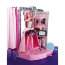 * Игровой набор 'Звёздная сцена' из серии 'Рок-Принцесса', Barbie, Mattel [CKB78] - CKB78-4.jpg