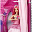 * Игровой набор 'Звёздная сцена' из серии 'Рок-Принцесса', Barbie, Mattel [CKB78] - CKB78-5.jpg