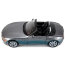 Модель автомобиля BMW Z4 1:24, серебристая, из серии Bijoux Collezione, BBurago [18-22002] - 18-22002gy3.jpg