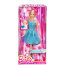 Кукла Барби 'Декабрь' (December) из серии 'Драгоценный камень' ('Birthstone'), Mattel [CDK20] - CDK20-1.jpg