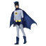 Кукла Кен 'Бэтмен' (Batman Ken Doll), коллекционная, Barbie Pink Label, Mattel [Y0302] - Y0302.jpg