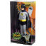 Кукла Кен 'Бэтмен' (Batman Ken Doll), коллекционная, Barbie Pink Label, Mattel [Y0302] - Y0302-1.jpg