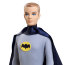 Кукла Кен 'Бэтмен' (Batman Ken Doll), коллекционная, Barbie Pink Label, Mattel [Y0302] - Y0302-2.jpg