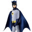 Кукла Кен 'Бэтмен' (Batman Ken Doll), коллекционная, Barbie Pink Label, Mattel [Y0302] - Y0302-3.jpg
