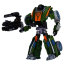 Трансформер 'Roadbuster', 4 часть супер-робота Гибель (Ruination), из серии 'Generations - Fall of Cybertron', Hasbro [A1607] - A1607.jpg