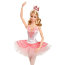 Кукла Ballet Wishes 2016 (Балетные пожелания), блондинка, коллекционная Barbie Pink Label, Mattel [DGW35] - DGW35-4.jpg