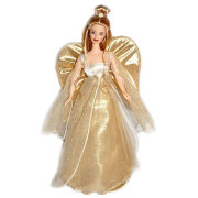 Кукла Барби 'Ангельское Вдохновение' (Angelic Inspirations), коллекционная Barbie, Mattel [24984]
