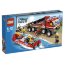 Конструктор 'Пожарный катер и грузовик', из серии 'Пожарные', Lego City [7213] - 7213.jpg