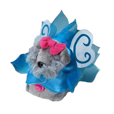 Жу Жу Костюмчики для собачек Fairy, Zhu Zhu Pets Puppies, Cepia [81936] Жу Жу Костюмчики для собачек Fairy, Zhu Zhu Pets Puppies, Cepia [81936]