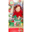 Кукла Дженни 'Пуансеттия' (Poinsettia Jenny), Mattel [55646] - 55646-2.jpg