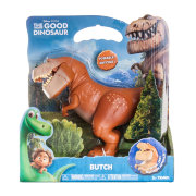 Игрушка 'Динозавр Бур' (Butch), 'Хороший динозавр' (The Good Dinosaur), Disney/Pixar, Tomy [L62041]
