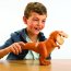 Игрушка 'Динозавр Бур' (Butch), 'Хороший динозавр' (The Good Dinosaur), Disney/Pixar, Tomy [L62041] - 62041-2.jpg