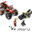 Конструктор "Бэтцикл: Грузовик Харли Куин", серия Lego Batman [7886] - lego-7886-1.jpg