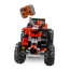 Конструктор "Бэтцикл: Грузовик Харли Куин", серия Lego Batman [7886] - lego-7886-4.jpg