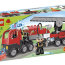 * Конструктор 'Пожарная машина', Lego Duplo [4977] - lego-4977-2.jpg