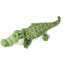 Мягкая игрушка 'Крокодил', лежачий, 30 см, коллекция 'Мир дикой природы', NICI [35863] - 35863.jpg