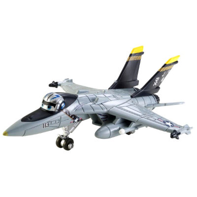 Игрушка 'Самолетик Bravo', Planes, Mattel [X9462] Игрушка 'Самолетик Bravo', Planes, Mattel [X9462]