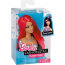 Сменный торс для куклы Барби 'Sassy', из серии 'Модная штучка. Смени свой стиль!', Barbie, Mattel [T9128] - T9123-4a.jpg