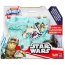 Игровой набор 'Echo Base Encounter', из серии 'Звездные войны' (Star Wars), Playskool Galaxy Heroes, Hasbro [B2031] - Игровой набор 'Echo Base Encounter', из серии 'Звездные войны' (Star Wars), Playskool Galaxy Heroes, Hasbro [B2031]