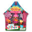 Мини-кукла 'Sahara Mirage', 7 см, из серии Silly Fun House, Lalaloopsy Mini [514213] - 514213-1.jpg