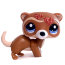 Одиночная сверкающая зверюшка 2011 - Хорек, Littlest Pet Shop, Hasbro [26618] - 26618 2287.jpg