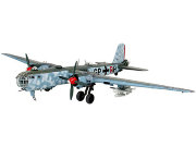 Сборная модель 'Heinkel He 177 A-6 "GREIF" & HS 293 1:72', Revell [04306]