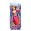 Кукла Барби-русалка из серии 'Жемчужная принцесса', красная, Barbie, Mattel [BDB49] - BDB49-1.jpg