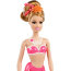 Кукла Барби-русалка из серии 'Жемчужная принцесса', красная, Barbie, Mattel [BDB49] - BDB49-3.jpg