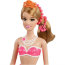 Кукла Барби-русалка из серии 'Жемчужная принцесса', красная, Barbie, Mattel [BDB49] - BDB49-4.jpg