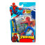 Фигурка Человека-Паука (Spider-Man: Super Poseable) 10см, Spider-Man, Hasbro [93991] - 94CCBBDC19B9F369106DA4791F344506.jpg