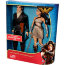 Кукла 'Стив Тревор и Чудо-женщина' (Steve Trevor & Wonder Woman), из серии 'Wonder Woman', Barbie, Mattel [FFB34] - Кукла 'Стив Тревор и Чудо-женщина' (Steve Trevor & Wonder Woman), из серии 'Wonder Woman', Barbie, Mattel [FFB34]