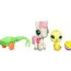 Зверюшки из серии 'Парочки' - Цыпленок и Лошадка, специальная серия, Littlest Pet Shop [15229] - 15229.jpg