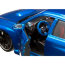 Модель автомобиля Subaru Impreza WRX 2002, синий металлик, 1:24, серия Custom Shop, Maisto [32095] - 32095-3.jpg