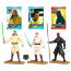 Набор фигурок 'Duel on Naboo', из серии 'Star Wars' (Звездные войны), Hasbro [37825] - 37825.jpg