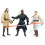 Набор фигурок 'Duel on Naboo', из серии 'Star Wars' (Звездные войны), Hasbro [37825] - 37825-2.jpg