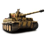 Модель 'Немецкий танк Тигр I' (Восточный Фронт, 1944), 1:32, Forces of Valor, Unimax [80003]