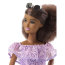 Кукла Барби, миниатюрная (Petite), из серии 'Мода' (Fashionistas), Barbie, Mattel [FJF53] - Кукла Барби, миниатюрная (Petite), из серии 'Мода' (Fashionistas), Barbie, Mattel [FJF53]