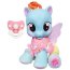 Интерактивная игрушка 'Пони Рэйнбоу Дэш - Малютка Радуга' (Rainbow Dash), русская версия, My Little Pony, Hasbro [37072] - C4388CB05056900B1034450482322422.jpg