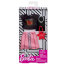 Набор одежды для Барби, из серии 'Мода', Barbie [FXJ05] - Набор одежды для Барби, из серии 'Мода', Barbie [FXJ05]