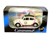 Модель автомобиля VW Beetle, 1:43, Cararama [251PND-13]