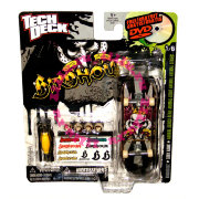Фингерборд 'Birdhouse - Tony Hawk', Tech Deck, Spin Master [37012]